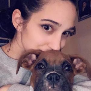 Meet your Posher, Erica